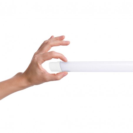 EK0852 Listwa Led Batten 48W 150cm 5200lm 4000K IP65 Milagro