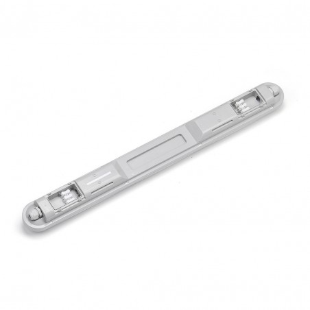 EKH0856 Oprawa Hermetyczna Led Gin 18W 60cm 1850lm 4000K IP65 Milagro