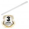 EKH0858 Oprawa Hermetyczna Led Gin 48W 150cm 5200lm 4000K IP65 Milagro