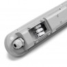 EKH0858 Oprawa Hermetyczna Led Gin 48W 150cm 5200lm 4000K IP65 Milagro