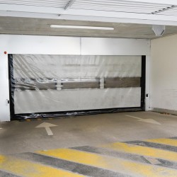 EKH0858 Oprawa Hermetyczna Led Gin 48W 150cm 5200lm 4000K IP65 Milagro
