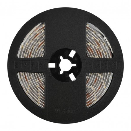 EKZ0892 TAŚMA LED 3M +ZASILACZ IP65 3000K Milagro