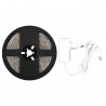 EKZ0894 Zestaw Taśma SMD 60/m 4000K IP65 3m + Zasilacz Milagro