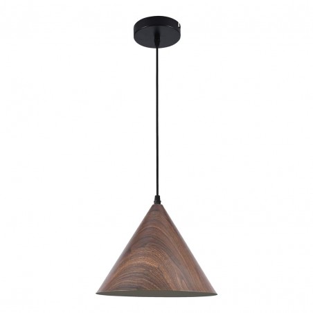 MLP0871 Lampa wisząca Bosco 1xE27 Milagro