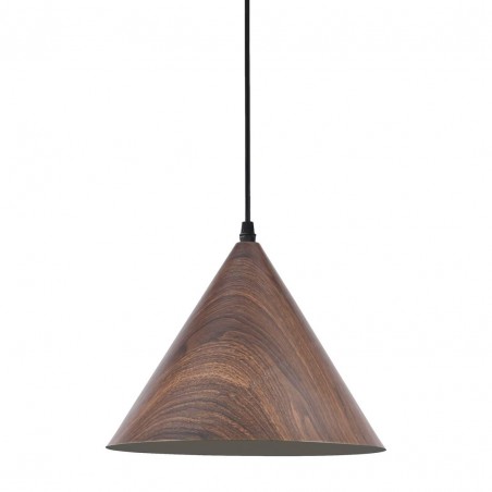 MLP0871 Lampa wisząca Bosco 1xE27 Milagro