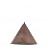 MLP0871 Lampa wisząca Bosco 1xE27 Milagro