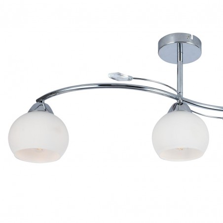 MLP0877 Lampa sufitowa Connor White 3xE27 Milagro
