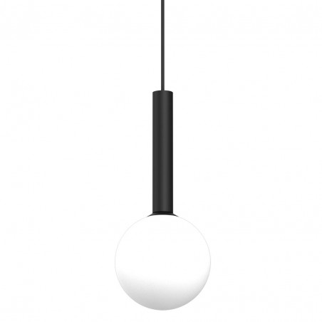 MLP0970 Lampa wisząca PLAY BLACK 1xG9 Milagro