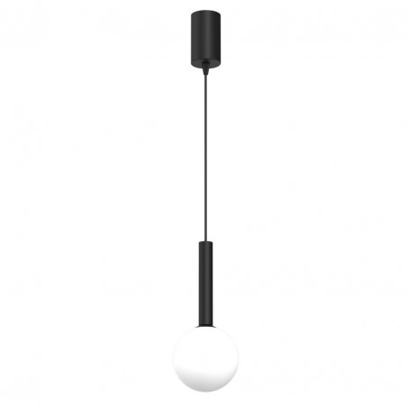 MLP0970 Lampa wisząca PLAY BLACK 1xG9 Milagro