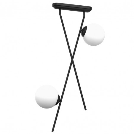 MLP0973 Lampa sufitowa INTER 2xE14 Milagro