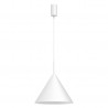 MLP0959 Lampa wisząca CAPITAL WHITE Ø32cm 1xGX53 Milagro