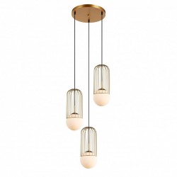 Lampa wisząca Matty...