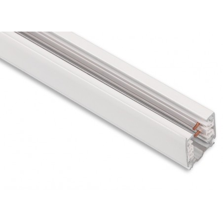Maxlight Szynoprzewód 3-fazowy 3m Biały Maxlight