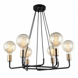Lampa wisząca Betty...