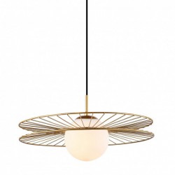 Lampa wisząca Sandy...