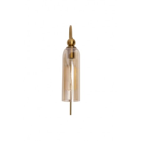 Maxlight W0332 Kinkiet Campanila Champagne Glass Maxlight