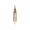 Maxlight W0332 Kinkiet Campanila Champagne Glass Maxlight