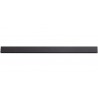 Maxlight Magnetic MT0001 Szyna Magnetyczna Głęboka Natynkowa  1m Czarna Maxlight