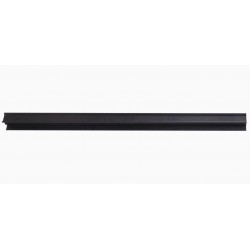 Maxlight Magnetic MT0006 Szyna Magnetyczna Podtynkowa 1m Czarna Maxlight