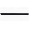 Maxlight Magnetic MT0006 Szyna Magnetyczna Podtynkowa 1m Czarna Maxlight