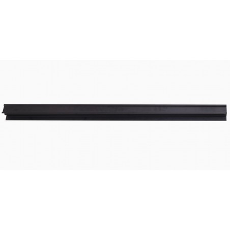 Maxlight Magnetic MT0007 Szyna Magnetyczna Podtynkowa 2m Czarna Maxlight
