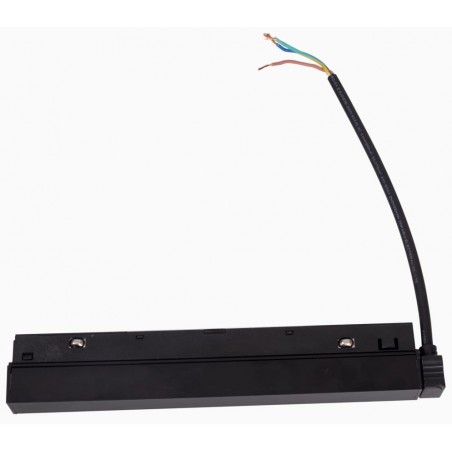 Maxlight Magnetic  MA0004 Zasilacz wewnętrzny 100W do szyn magnetycznych Maxlight