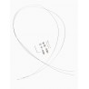 Maxlight Magnetic MA0008 Zestaw linek do powieszenia szyn natynkowych MT0001, MT0002, MT0011, MT0012 Maxlight