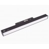 Maxlight Magnetic M0001N Lampa Magnetyczna Liniowa System ON/OFF 12W 634LM 3000K Maxlight