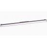 Maxlight Magnetic M0002D Lampa Magnetyczna Liniowa System Dali 18W 1126LM 3000K Maxlight