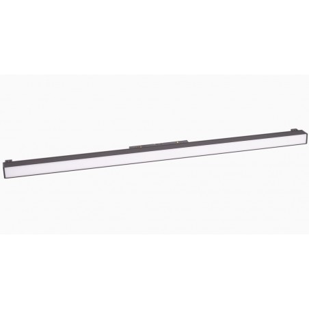 Maxlight Magnetic M0002N Lampa Magnetyczna Liniowa System On/Off 18W 1126LM 3000K Maxlight Maxlight Magnetic M0002N Lampa Magnetyczna Liniowa System On/Off 18W 1126LM 3000K Maxlight