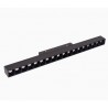 Maxlight Magnetic M0005Z Lampa Magnetyczna Liniowa System Zigbee 18W 1049LM 2700/5000K Maxlight