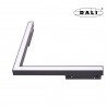 Maxlight Magnetic M0006D Lampa Magnetyczna Narożna System Dali 18W 1111LM 3000K Maxlight