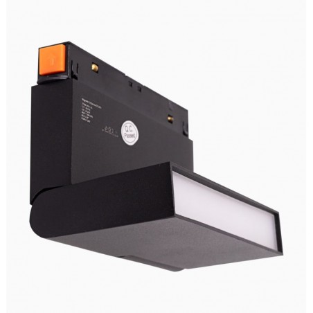 Maxlight Magnetic M0007Z Lampa Magnetyczna Łamana System Zigbee 6W 323LM 2700/5000K Maxlight
