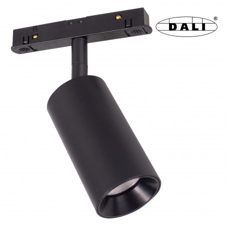 Maxlight Magnetic M0009D Reflektor Magnetyczny System Dali 12W 664LM 3000K Maxlight Maxlight Magnetic M0009D Reflektor Magnetyczny System Dali 12W 664LM 3000K Maxlight