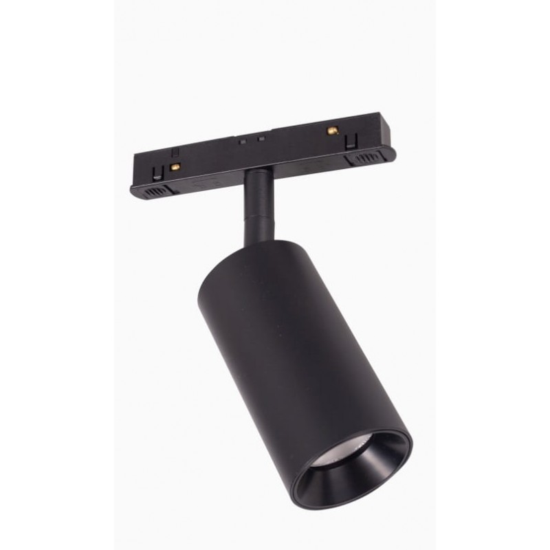 Maxlight Magnetic M0009N Reflektor Magnetyczny System On/Off 12W 664LM 3000K Maxlight Maxlight Magnetic M0009N Reflektor Magnetyczny System On/Off 12W 664LM 3000K Maxlight
