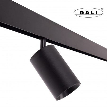 Maxlight Magnetic M0010D Reflektor Magnetyczny System Dali 20W 1332LM 3000K Maxlight