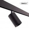 Maxlight Magnetic M0010D Reflektor Magnetyczny System Dali 20W 1332LM 3000K Maxlight