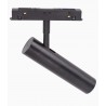 Maxlight Magnetic M0011D Reflektor Magnetyczny System Dali 8W 578LM 3000K Maxlight