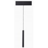 Maxlight Magnetic M0012D Lampa Wisząca Magnetyczna System Dali 5W 361LM 3000K Maxlight