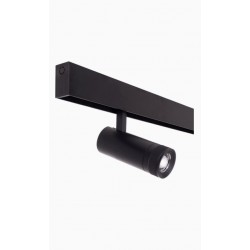 Maxlight Magnetic M0013Z Reflektor Magnetyczny  System Zigbee 12W 846LM 2700/5000K Maxlight