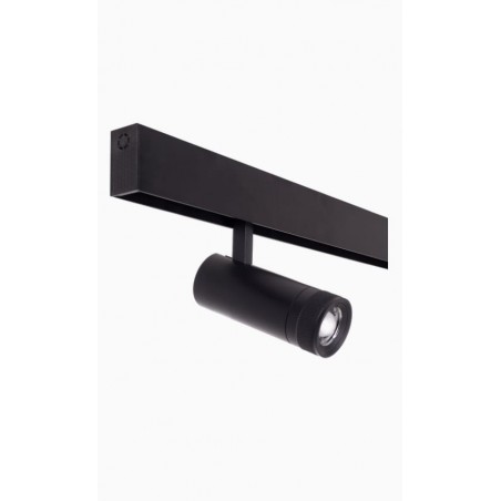 Maxlight Magnetic M0013Z Reflektor Magnetyczny  System Zigbee 12W 846LM 2700/5000K Maxlight