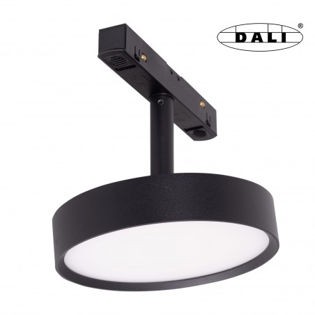 Maxlight Magnetic M0014D Reflektor Magnetyczny System Dali 11,5W 855LM 3000K Maxlight Maxlight Magnetic M0014D Reflektor Magnetyczny System Dali 11,5W 855LM 3000K Maxlight