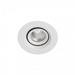Lampa sufitowa wpuszczana...