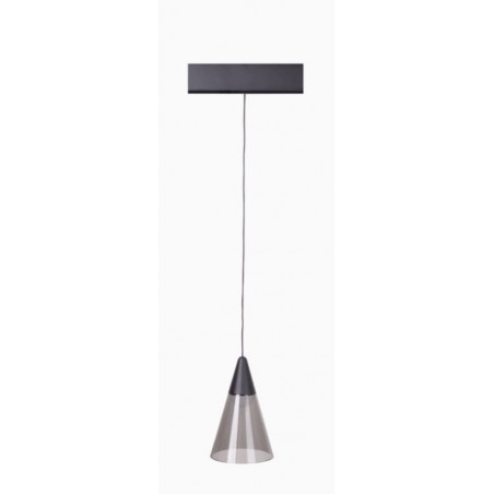 Maxlight Magnetic M0015Z Lampa Wisząca Magnetyczna System Zigbee 6W 187LM 2700/5000K Maxlight