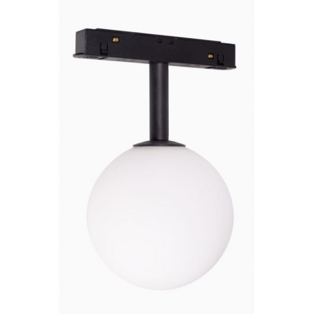 Maxlight Magnetic M0016N Lampa Magnetyczna System On/Off 6W 525LM 3000K Maxlight Maxlight Magnetic M0016N Lampa Magnetyczna System On/Off 6W 525LM 3000K Maxlight