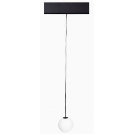 Maxlight Magnetic M0017D Lampa Wisząca  Magnetyczna System Dali 6W 525LM 3000K Maxlight