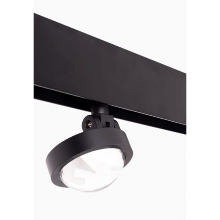 Maxlight Magnetic M0018Z Reflektor Magnetyczny  System Zigbee 8W 766LM 2700/5000K Maxlight