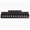 Maxlight Magnetic M0019N Lampa Liniowa Magnetyczna System On/Off 12W 741LM 3000K Maxlight