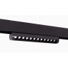 Maxlight Magnetic M0019Z Lampa Liniowa Magnetyczna System Zigbee 12W 741LM 2700/5000K Maxlight