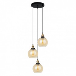 Lampa wisząca Cardena...